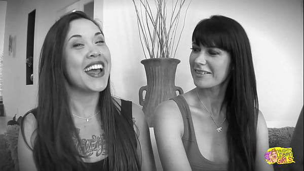 Amber Cox Eden Alexander and Eva Karera are learning all about family and lesbian values