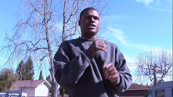 Britney Kane Is A Lost Soul That Loves Black Cock.