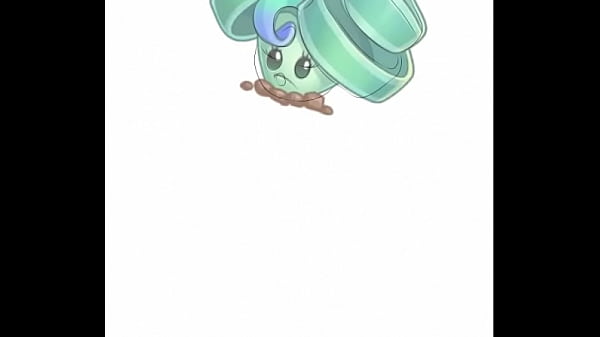 Dibujando desde cero a Spring Princess (PvZ2 chino)