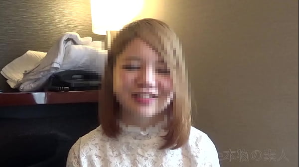 『マスクde本物素人』吹奏楽部全国大会出場の金髪の生意気な女子大生に中出し種付け、『個人撮影』個撮オリジナル84人目