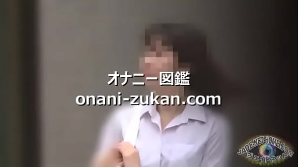 オナニー盗撮