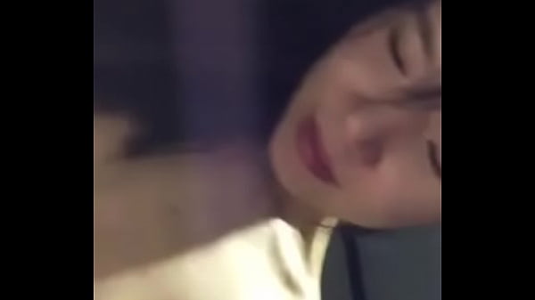 (露脸)女神女友约炮同事 Chinese girl professional blowjob.MP4