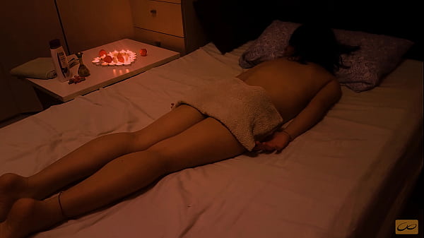 Erotic massage turns into fuck and makes me cum – nuru thai Unlimited Orgasm
