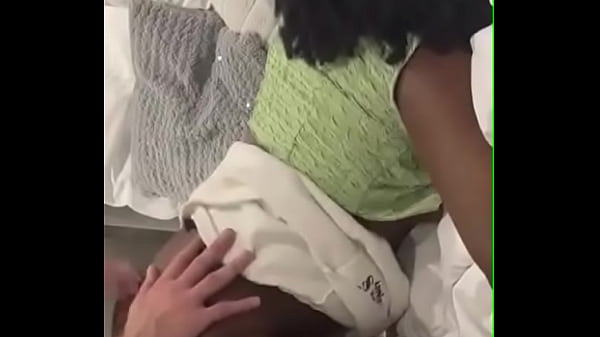 How much would you like to switch places and hang out the back of her? Grab a handful of hair, casually tell her you’re …