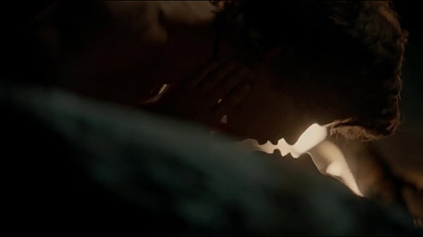 Innocent girl stranded on an island have to compromise