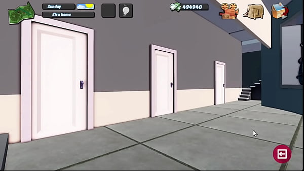 Max’s Life Temporada 4 Cap 215 – Follando Con Mi Madrastra MILF En El Balcon