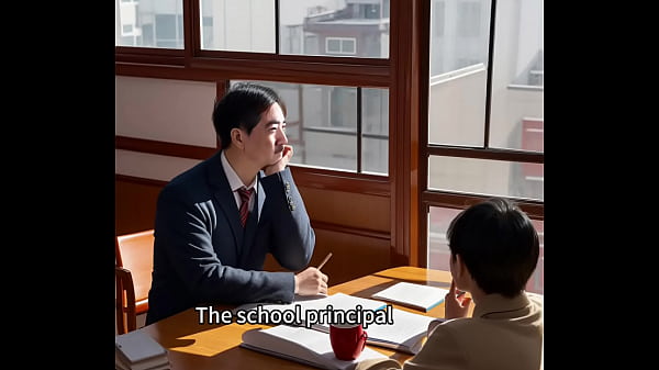 Miss Bai Jie (Part 1)