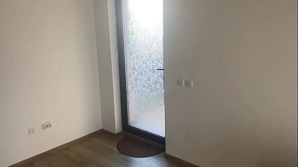 My secretary Comes Home Horny From the Gym and I Fuck Her ep 20