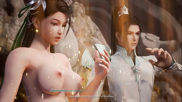 Sword and Fairy 7 Nude Girls Gameplay [Part 4] – Battle Against Kuiyu and Her Team