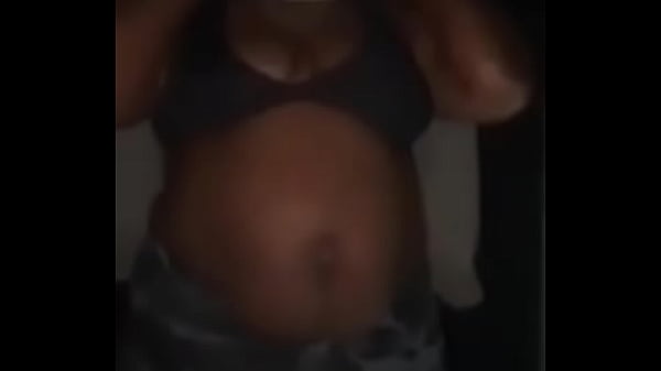 Thick gf strips & rides me and cuzo