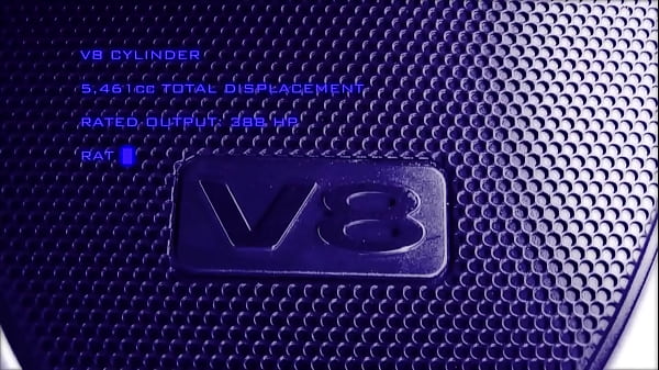 Two Blondes And A Brunette Visit Men In The Garage