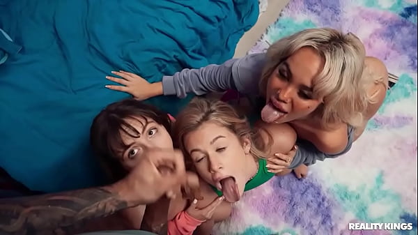 Enough to Go Around / Reality Kings