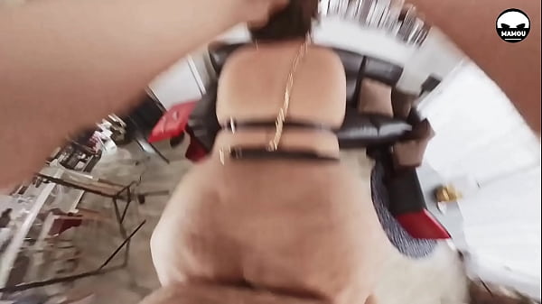 Mamou avec Mélania Torres bande annonce 3.3 je baise une jeune soumise de 18 ans