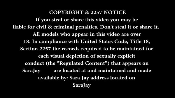 Sofia Rose Loves When Masseuse Sara Jay Seduces & Pleasures Her!