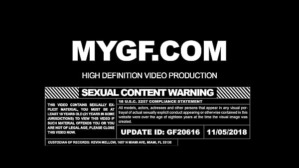 18 Years Old and Horny as Fuck