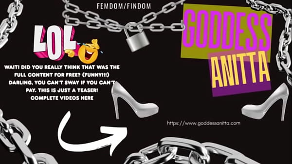 Homewrecked by my feet