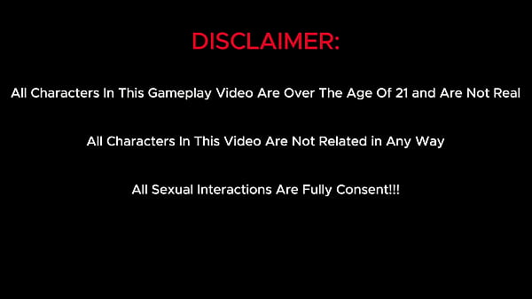 Horny StepSis was Caught Masturbating in Her Room with a 30cm Monster Dildo – Summertime Saga 3D Animated Porn Game